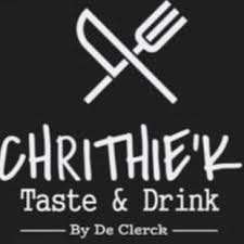 Chrithie'k Taste & Drink